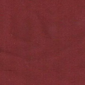 5752612 DEAN FLAME Solid Color Dupioni Silk Drapery Fabric