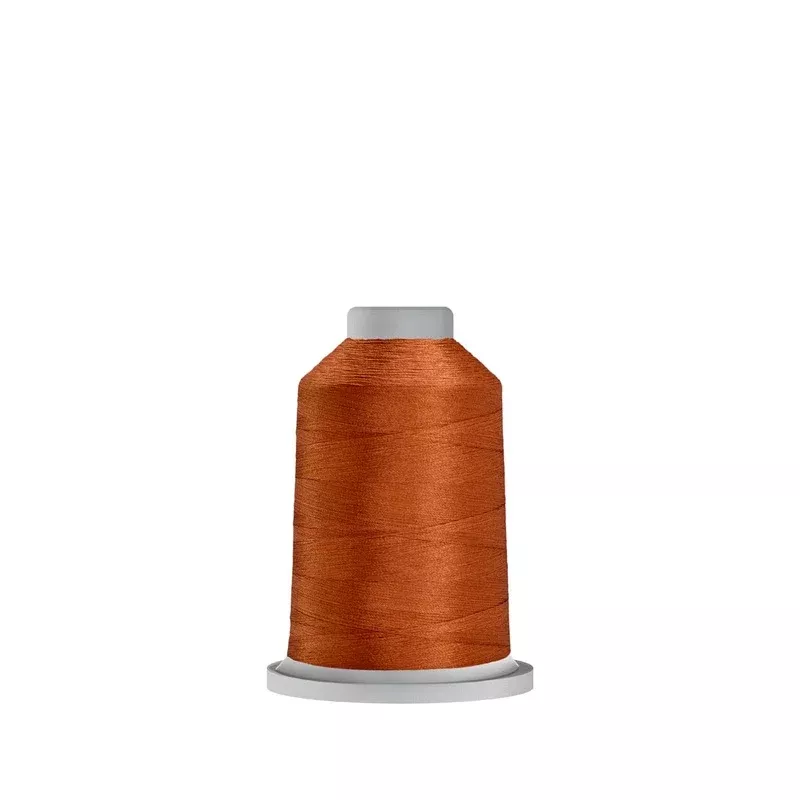 57579 Marmalade Glide Polyester Thread – 1,100 yards Mini Spool