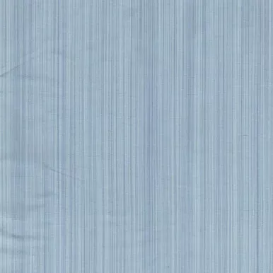 5762016 FULTON/ALWAYS BLUE Stripe Patterned Silk Drapery Fabric