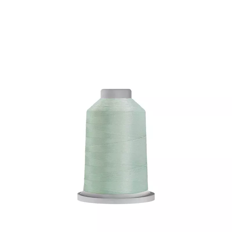 60566 Pale Mist Glide Polyester Thread - 1,100 yards Mini Spool (Copy)