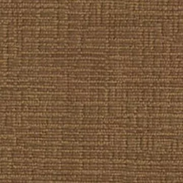 6077824 LENOX COGNAC Solid Color Chenille Upholstery Fabric