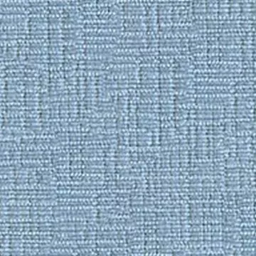 6077832 LENOX CORNFLOWER Solid Color Chenille Upholstery Fabric