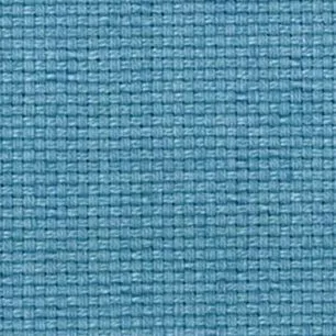 6091947 HUNT CLUB D1062 CORNFLOWER Solid Color Upholstery And Drapery Fabric