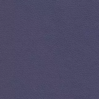 6124125 MEEHAN PACIFIC BLUE Faux Leather Urethane Upholstery Fabric