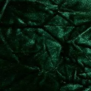 6137414 CLASSIC VELVET CRUSH EMERALD Solid Color Velvet Upholstery Fabric