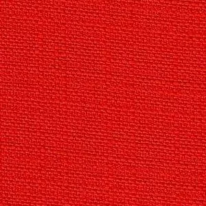 6156115 METRO LINEN RED Solid Color Upholstery And Drapery Fabric