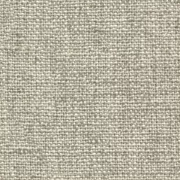 6180614 KASON STONE Solid Color Linen Blend Upholstery And Drapery Fabric