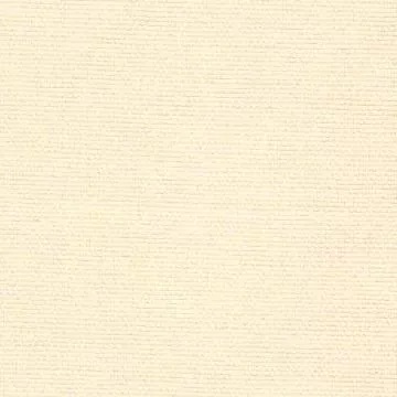 6223621 DUCKTOWN IVORY Solid Color Cotton Duck Upholstery Fabric