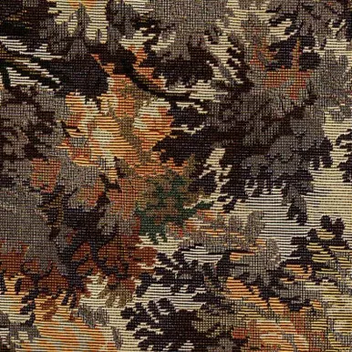 6240012 WINDMERE COCOA Tapestry Upholstery Fabric