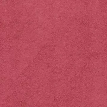 6400020 ADORE ROSETTE Solid Color Faux Suede Upholstery And Drapery Fabric