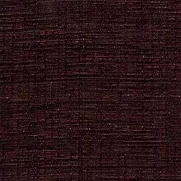 6401143 HERA BURGUNDY Solid Color Upholstery And Drapery Fabric
