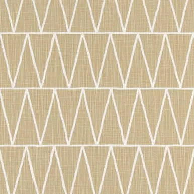 6410312 CHIEF GOBI Lattice Print Upholstery And Drapery Fabric
