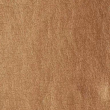 6421819 NUTRON COPPER Faux Leather Polycarbonate Upholstery Fabric