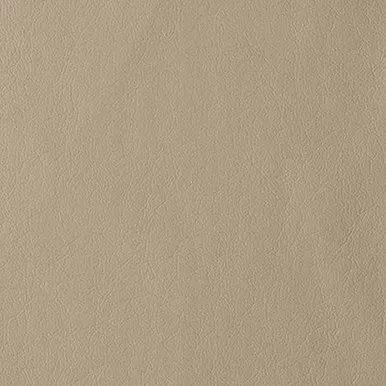 6422624 NUANCE NEW SAND Faux Leather Polycarbonate Upholstery Fabric