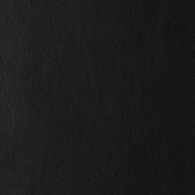 6422651 NUANCE CARBON Faux Leather Polycarbonate Upholstery Fabric