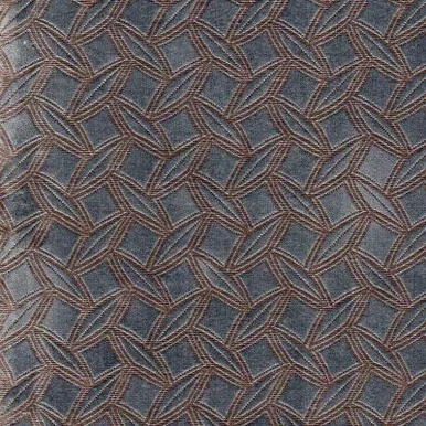 6429217 PRISM ELEPHANT Contemporary Velvet Upholstery And Drapery Fabric