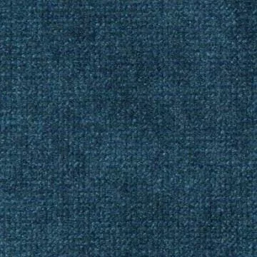 6429316 WILMINGTON INDIGO Solid Color Velvet Upholstery Fabric