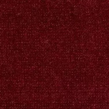6429318 WILMINGTON MAROON Solid Color Velvet Upholstery Fabric