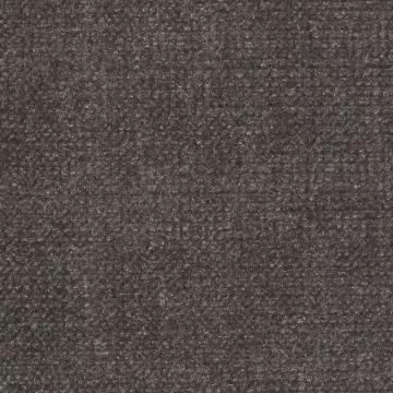 6429323 WILMINGTON SMOKE Solid Color Velvet Upholstery Fabric