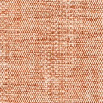 6429413 MIK TERRACOTTA Solid Color Chenille Upholstery And Drapery Fabric