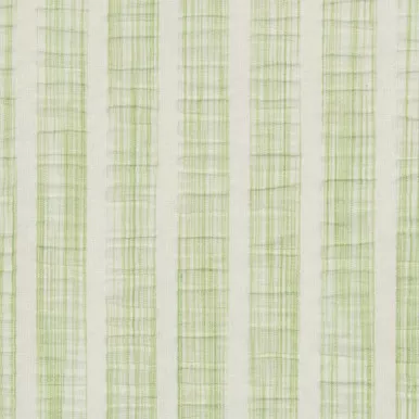 6430912 PUCKER UP GARDEN Stripe Upholstery And Drapery Fabric
