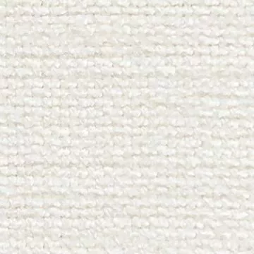 6431614 MEYERSON IVORY Solid Color Chenille Upholstery And Drapery Fabric