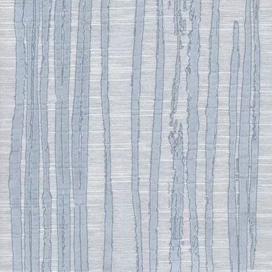 6432611 PETIOLE SLATE Stripe Damask Upholstery And Drapery Fabric