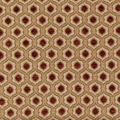 6433417 LANCASTER TREASURE Jacquard Upholstery And Drapery Fabric