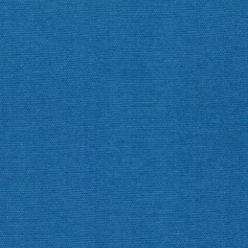 6436341 POOLSIDE PACIFIC BLUE Solid Color Indoor Outdoor Upholstery And Drapery Fabric