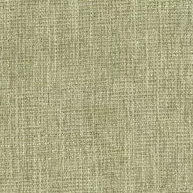 6437136 NEAL CELERY Solid Color Chenille Upholstery Fabric