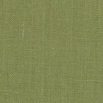 6438533 Covington BRUSSELS 28 LEAF Solid Color Linen Upholstery And Drapery Fabric
