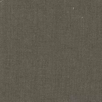 6438554 Covington BRUSSELS 69 DRIFTWOOD Solid Color Linen Upholstery And Drapery Fabric