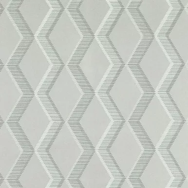 6439014 Covington COLFAX 908 PLATINUM Lattice Jacquard Upholstery And Drapery Fabric