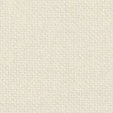 6439311 Covington EAGAN 102 IVORY Solid Color Upholstery Fabric