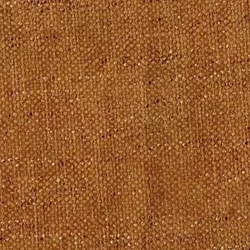 6445614 CHANDLER TERRA Solid Color Chenille Upholstery Fabric