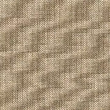 6447917 LOGAN NATURAL Solid Color Drapery Fabric
