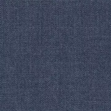 6447924 LOGAN INDIGO Solid Color Drapery Fabric