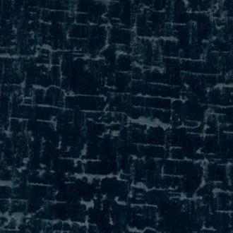 6450717 FELICITY MARINE Solid Color Chenille Upholstery Fabric