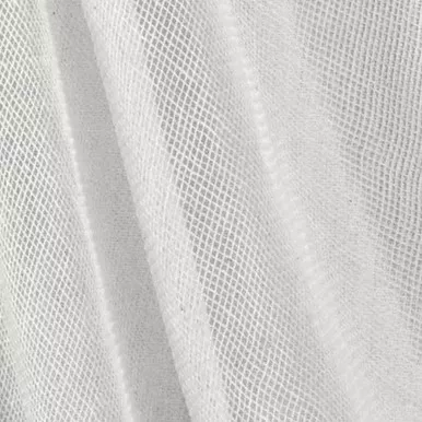 6465612 TURKS PORCELAIN Solid Color Drapery Fabric