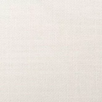 6465711 CAICOS COCONUT Solid Color Linen Blend Drapery Fabric