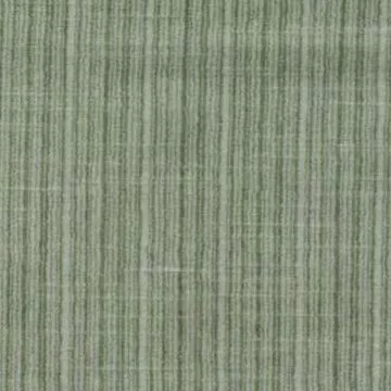 6652349 AMBOISE VAPOR Solid Color Cotton Velvet Upholstery Fabric