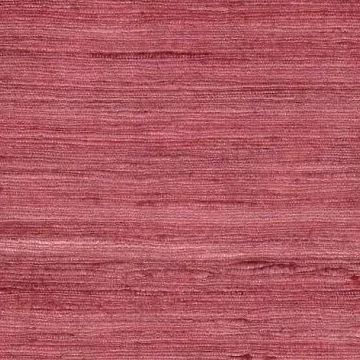 6669319 SAVANNAH ROSEWOOD Solid Color Textured Silk Drapery Fabric