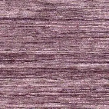 6669331 SAVANNAH AMETHYST Solid Color Textured Silk Drapery Fabric