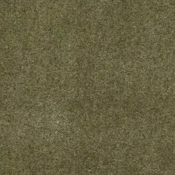 6670319 FLANDERS LICHEN Solid Color Cotton Blend Velvet Upholstery Fabric
