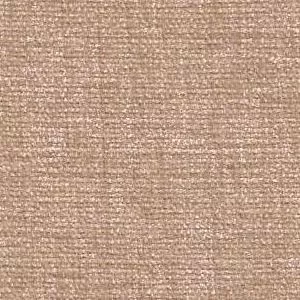 6694511 CHARISMA/B TAN Solid Color Chenille Upholstery And Drapery Fabric