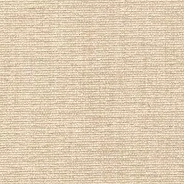 66945X CHARISMA/B VANILLA Solid Color Chenille Upholstery And Drapery Fabric