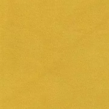 6705519 PLUSH COLOR #9 SUN Solid Color Velvet Upholstery Fabric