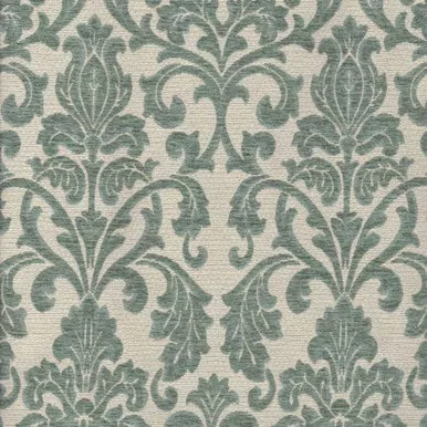 6706015 HOTEL A REFRESH Floral Jacquard Upholstery Fabric