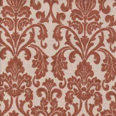6706017 HOTEL A CARNIVAL Floral Jacquard Upholstery Fabric