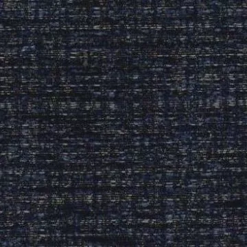 6743019 SPALDING DENIM BLUE Solid Color Upholstery Fabric